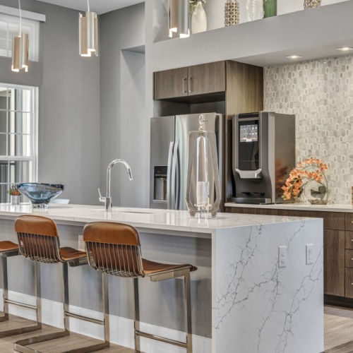 Find your perfect fit at Haven at Treeline Coffee Bar