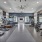 open fitness center with Yoga and Spin Room 