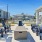 outdoor seating area