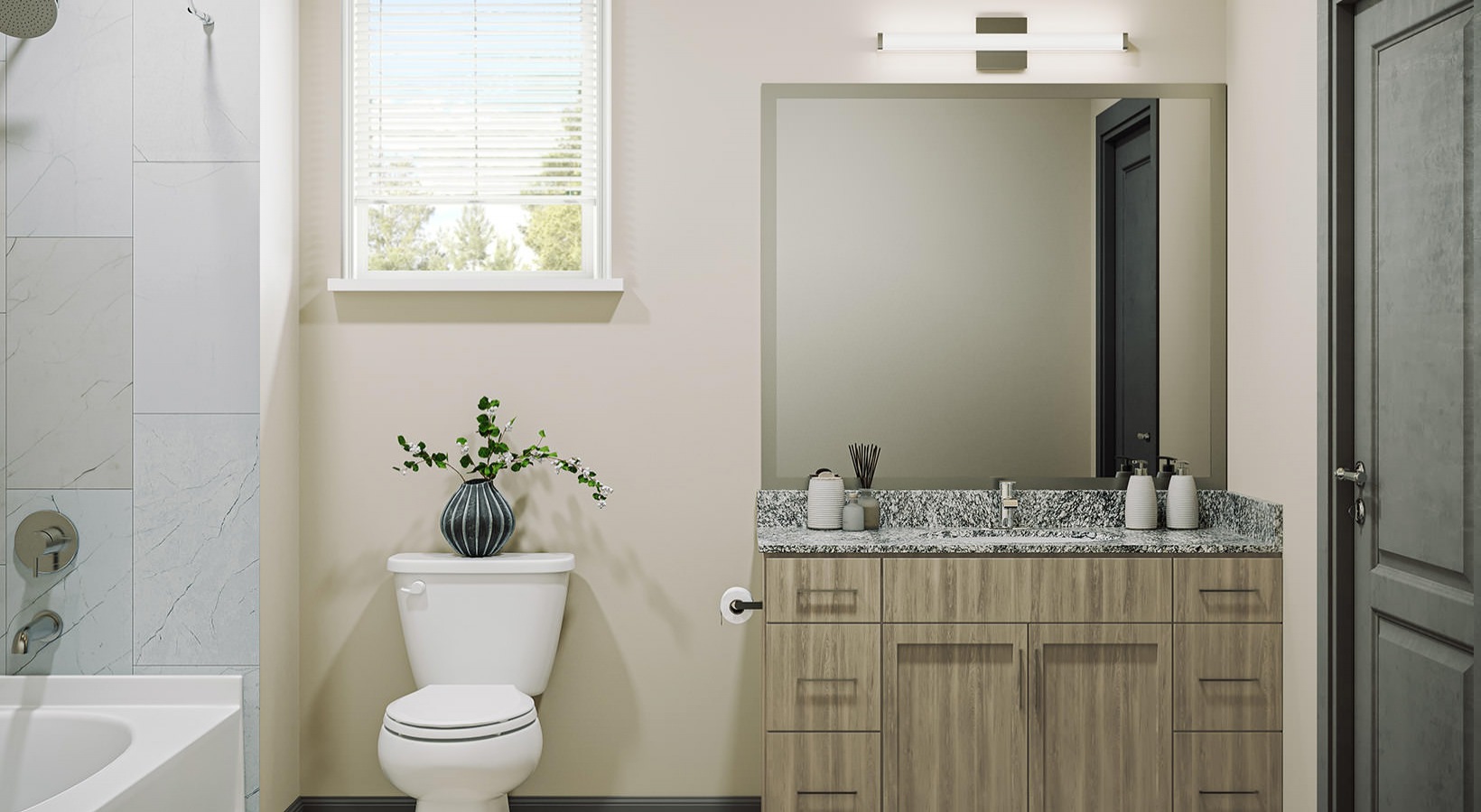 Beautiful rentals in Tomball, TX Haven at Treeline